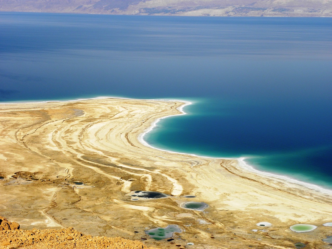 Dead Sea