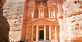 Private Tours & Petra Daily 